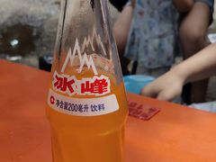 -刘信牛羊肉小炒泡馍(回民街店)
