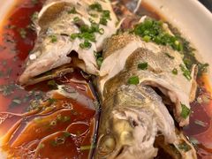 -羡餐厅·杭帮菜·淳菜(千岛湖自由洲际殿店)