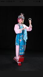 -霓裳雅韵京剧戏曲摄影(豪苑大厦店)