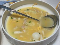 湖州老三鲜-南太湖山庄·四季轩&国风堂中餐厅
