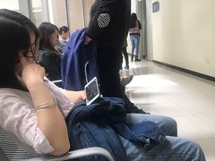 -民航总医院