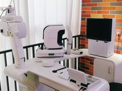 -A380视光·蔡司眼镜店(锦艺城店)