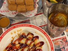 -孖记茶档·热腾茶餐(江南西plus店)
