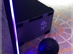 -一兆韦德健身(浦东万达会所)