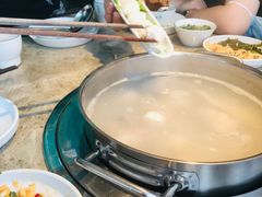 -淘米捞·米汤脆鲩鱼火锅(福田皇岗店)