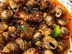 -虾小龙老长沙龙虾馆(坡子街店)