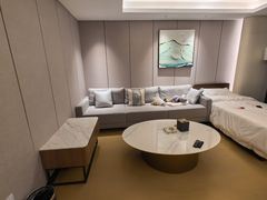 -喀纳斯鸿福生态度假酒店