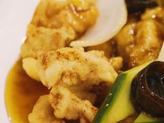 -桃园中华料理炸酱面(燕儿岛路店)