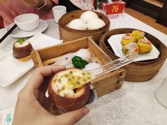 -龙的酒楼·手工早茶·顺德菜(近良路店)