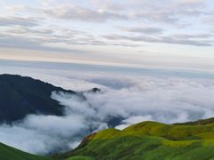 -萍乡武功山风景名胜区