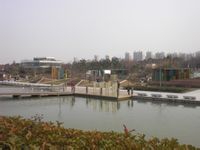 -白塘生态植物园