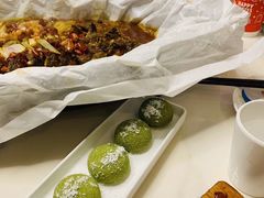 -鱼颜诱纸纸上烤鱼·蛙(龙湖天街店)