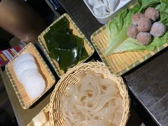-土著渔匠·养生蝴蝶鱼(香樟路店)