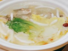 -龙泉人椰子鸡.糟粕醋.海南菜(三亚旗舰店)