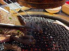 -正苑26年海鲜烤肉•牛尾汤汤饭(东港店)