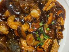 -小郭私房菜·海肠捞饭店(学士街店)