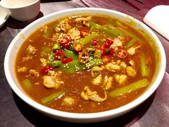 爽口牛蛙-蟹榭·本帮江浙菜·蟹宴(五角场合生汇商场店)