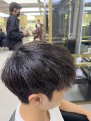 -苏奇发型·烫发染发