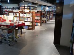 -北方图书城(沈阳天地店)
