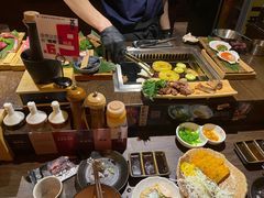 -暖都焼肉·和牛酒場(花都店)