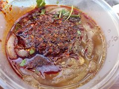 -哈海英麻辣烫(中华西路步行街店)