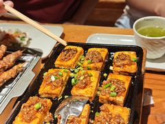 -木屋烧烤(西南角店)