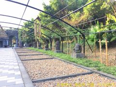 -森波拉火山温泉