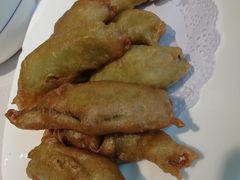 -老人和饭店(淮海中路店)
