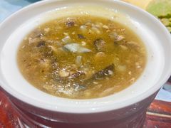 -淮安宴·淮扬菜(清河路一店)