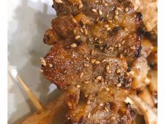 -金刚山烧烤(红旗大街店)