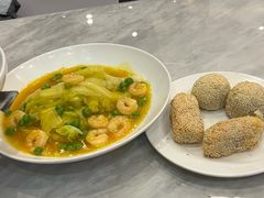 -玉华台饭庄·淮扬菜·烤鸭(望京店)