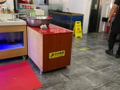 -活鱼馆(宜兴埠店)