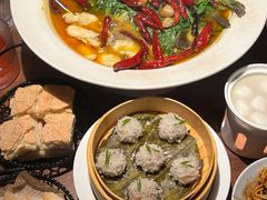 -清水亭湖北菜(大屯DT51店)