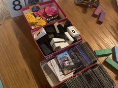 -MJ魔爵全机关真人密室逃脱(万达广场松江店)