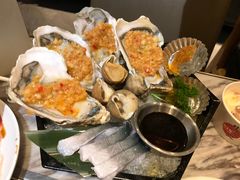 -火炉火自助餐(喜隆多店)