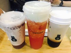 -森茶(湛江万达店)