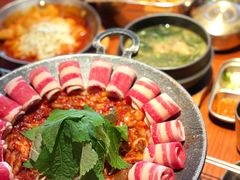 -春熙台韩国料理·章鱼肥牛(西丽店)