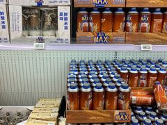 -盒马X会员店(王府井奥莱UP TOWN店)