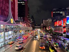 -曼谷文化艺术中心