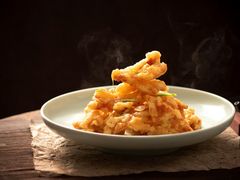 -双福饺子营餐厅(财富广场店)