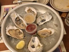 OYSTER-Union Oyster House