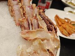 -龙宴海鲜城(经中路店)