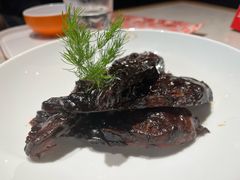 -杨氏青龙虾·羊蝎子(金盛路总店)
