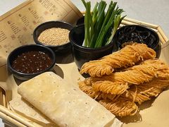 -大张烙馍村(绿地店)