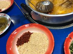 -马路边边串串香(双井直营店)