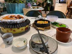 -原味田园·客家菜·土窑鸡(中航城君尚购物中心店)