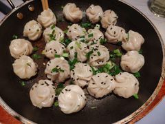 -松沪名灶·豆浆鱼头·新上海菜(飞航吾悦广场店)