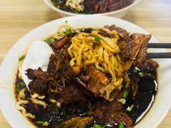 -无名老卤面(中华门店)