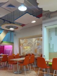 -尼克Playtime(欢乐海岸店)