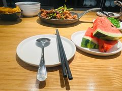 -醉得意·家常菜(华堂店)